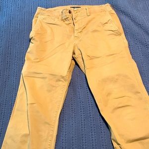 American Eagle extreme flex pants 32x34